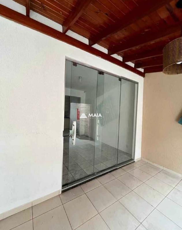 Casa para aluguel no Cidade Nova: 