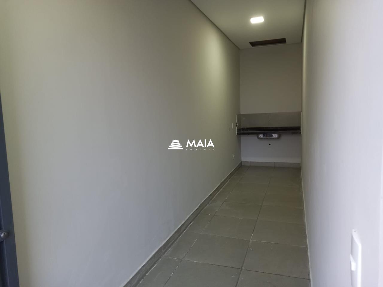 Galpão para aluguel no Parque das Laranjeiras: 