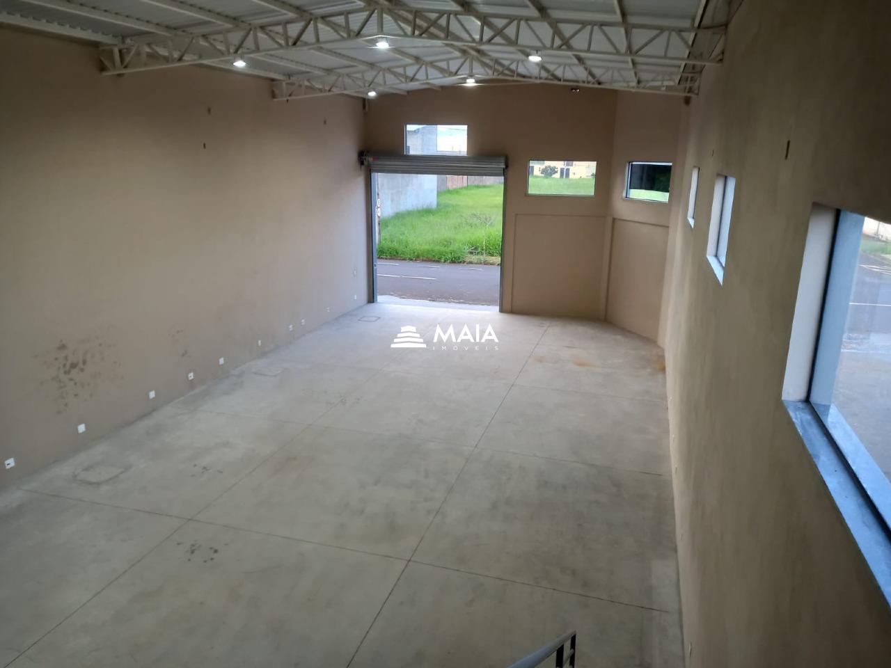 Galpão para aluguel no Parque das Laranjeiras: 