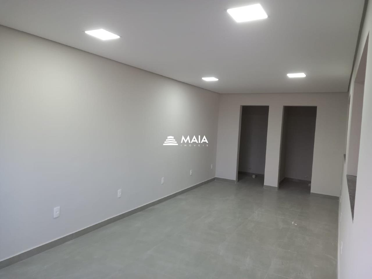 Galpão para aluguel no Parque das Laranjeiras: 