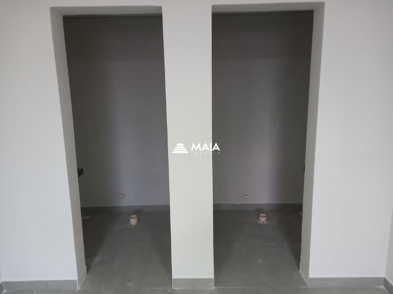 Galpão para aluguel no Parque das Laranjeiras: 