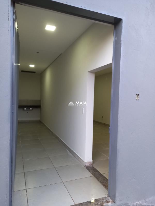 Galpão para aluguel no Parque das Laranjeiras: 