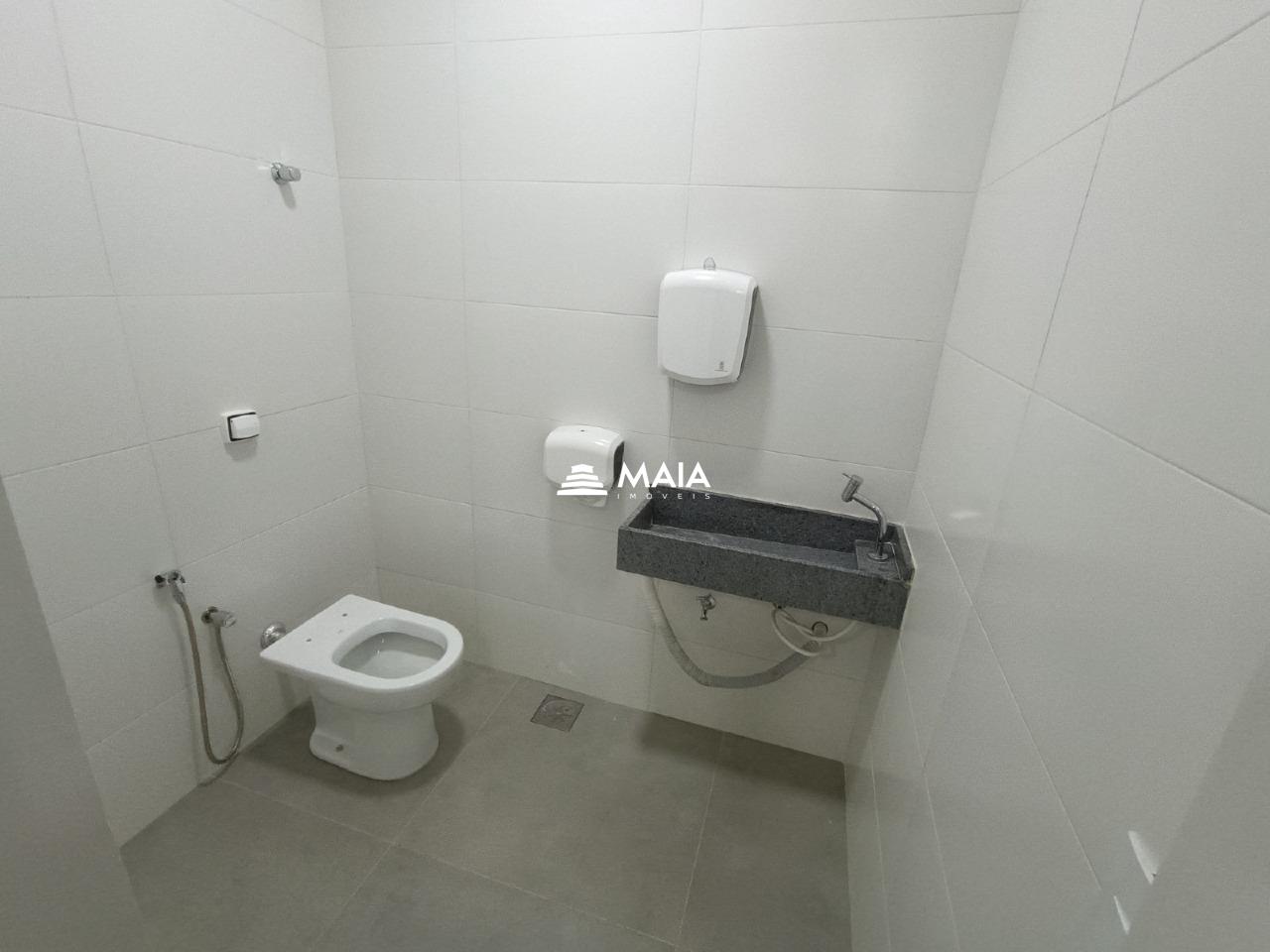 Comercial para aluguel no Nossa Senhora da Abadia: 