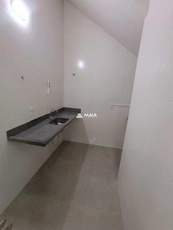 Comercial para aluguel no Nossa Senhora da Abadia: 