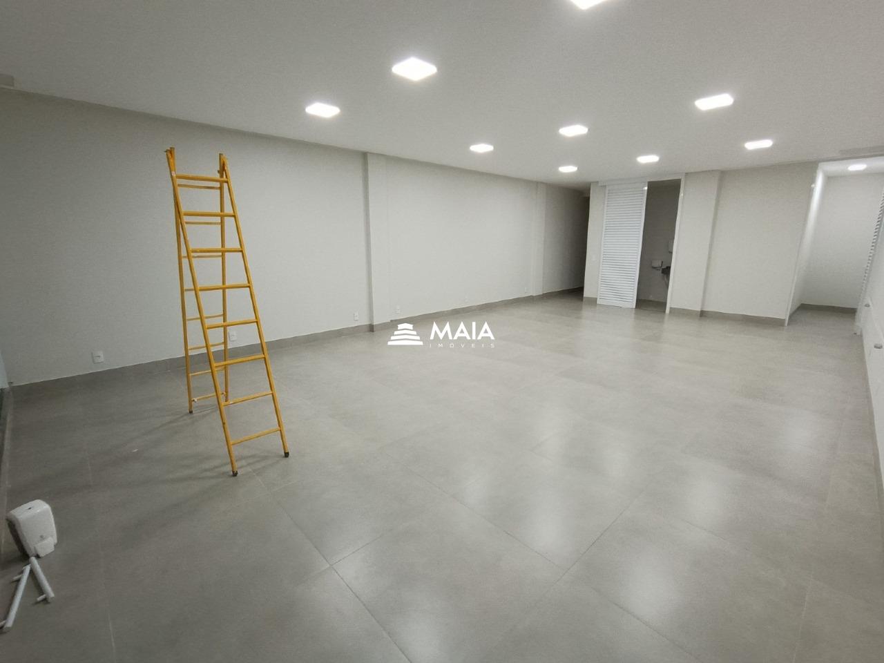 Comercial para aluguel no Nossa Senhora da Abadia: 