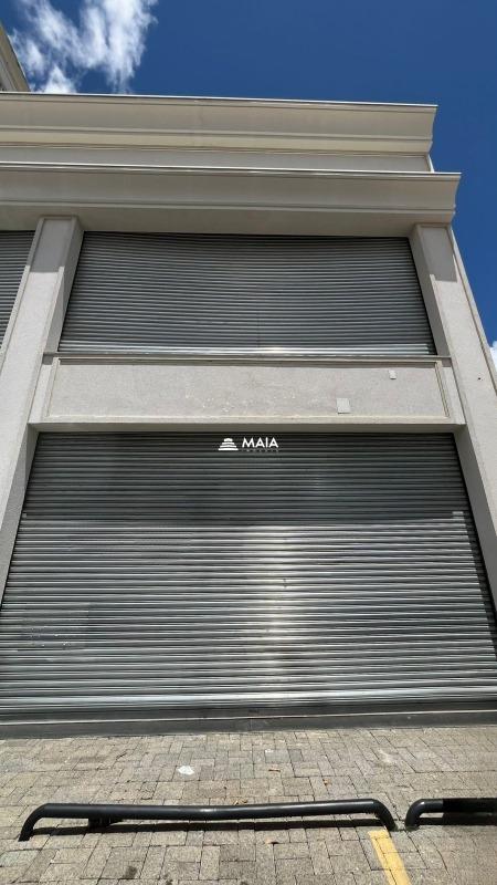 Comercial para aluguel no Nossa Senhora da Abadia: 