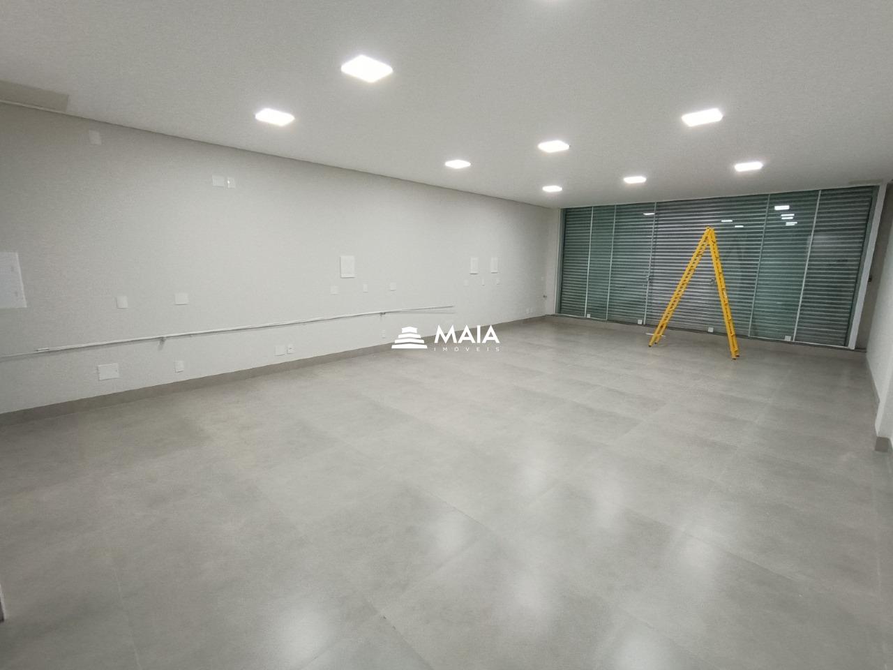 Comercial para aluguel no Nossa Senhora da Abadia: 