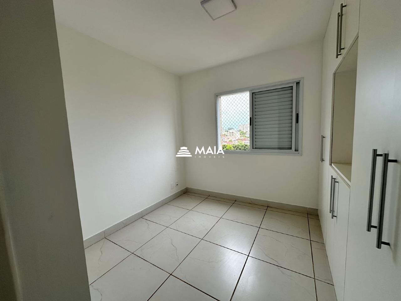 Apartamento à venda no Santa Maria: 