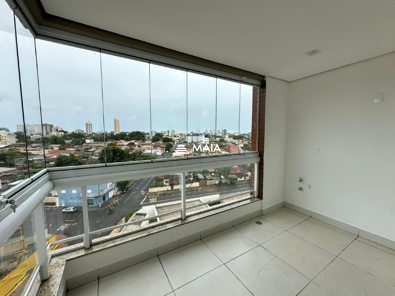 Apartamento à venda no Santa Maria: 