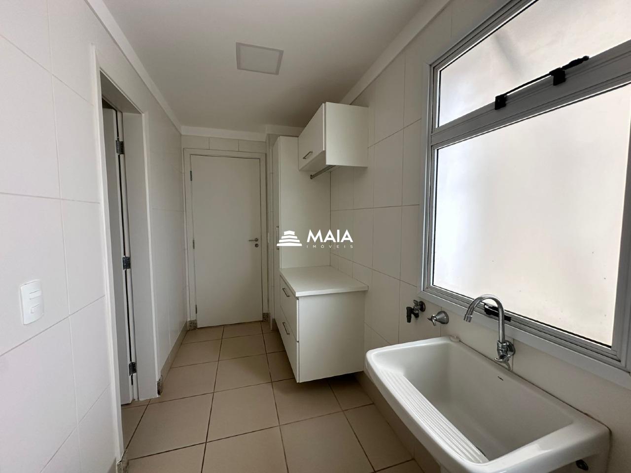 Apartamento à venda no Santa Maria: 