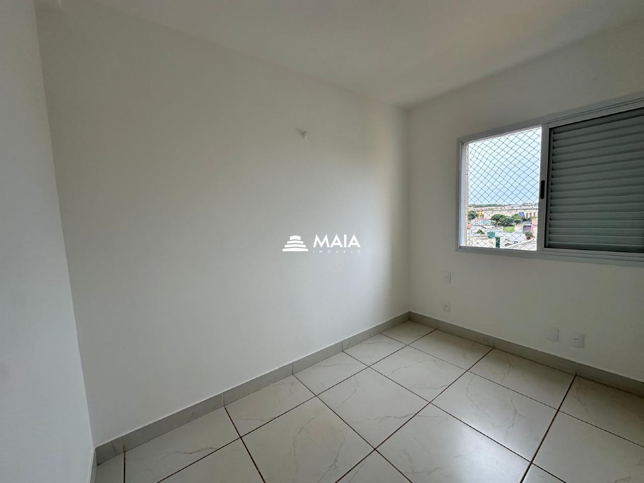 Apartamento à venda no Santa Maria: 