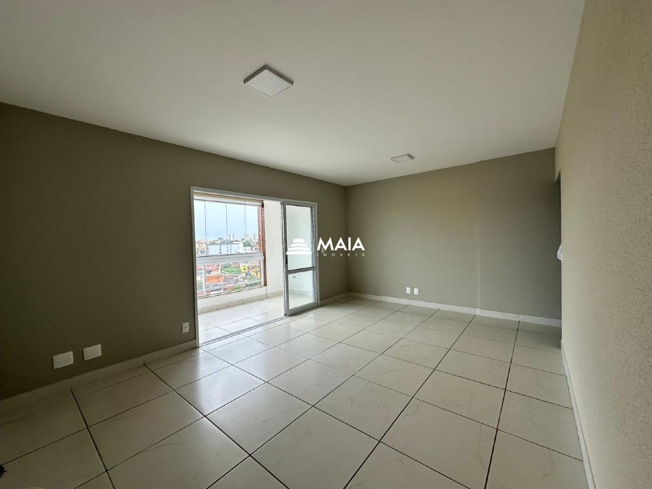 Apartamento à venda no Santa Maria: 