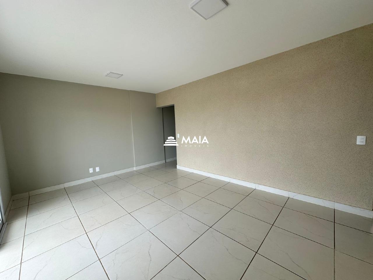 Apartamento à venda no Santa Maria: 