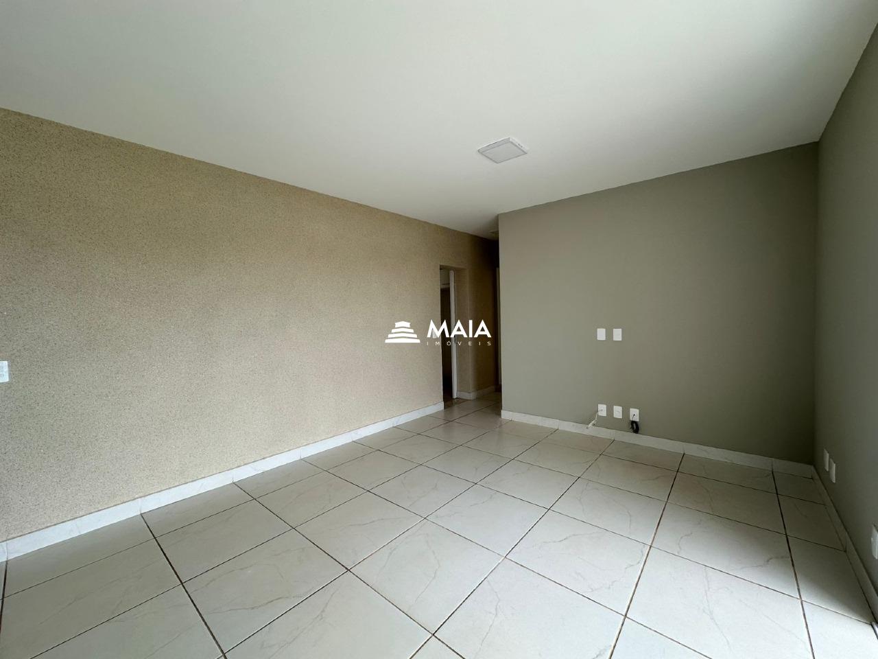 Apartamento à venda no Santa Maria: 