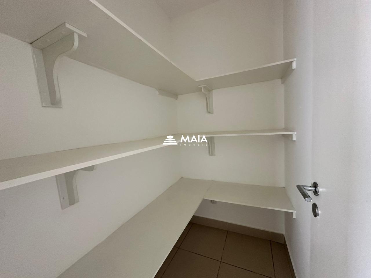Apartamento à venda no Santa Maria: 