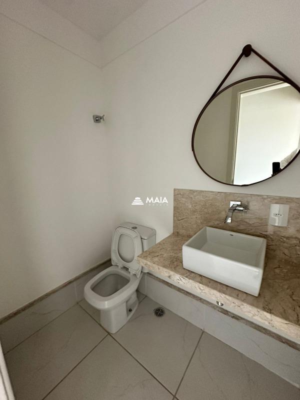 Apartamento à venda no Santa Maria: 