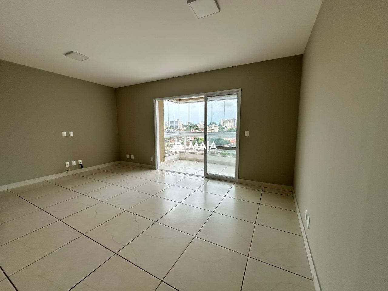 apartamento à venda no Residencial Iguatemi