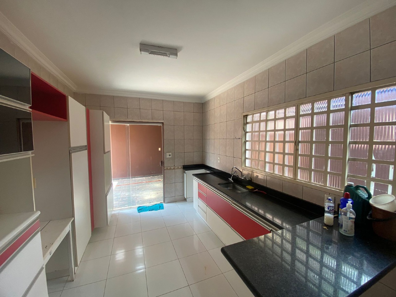 Casa para aluguel no Jardim São Bento: 