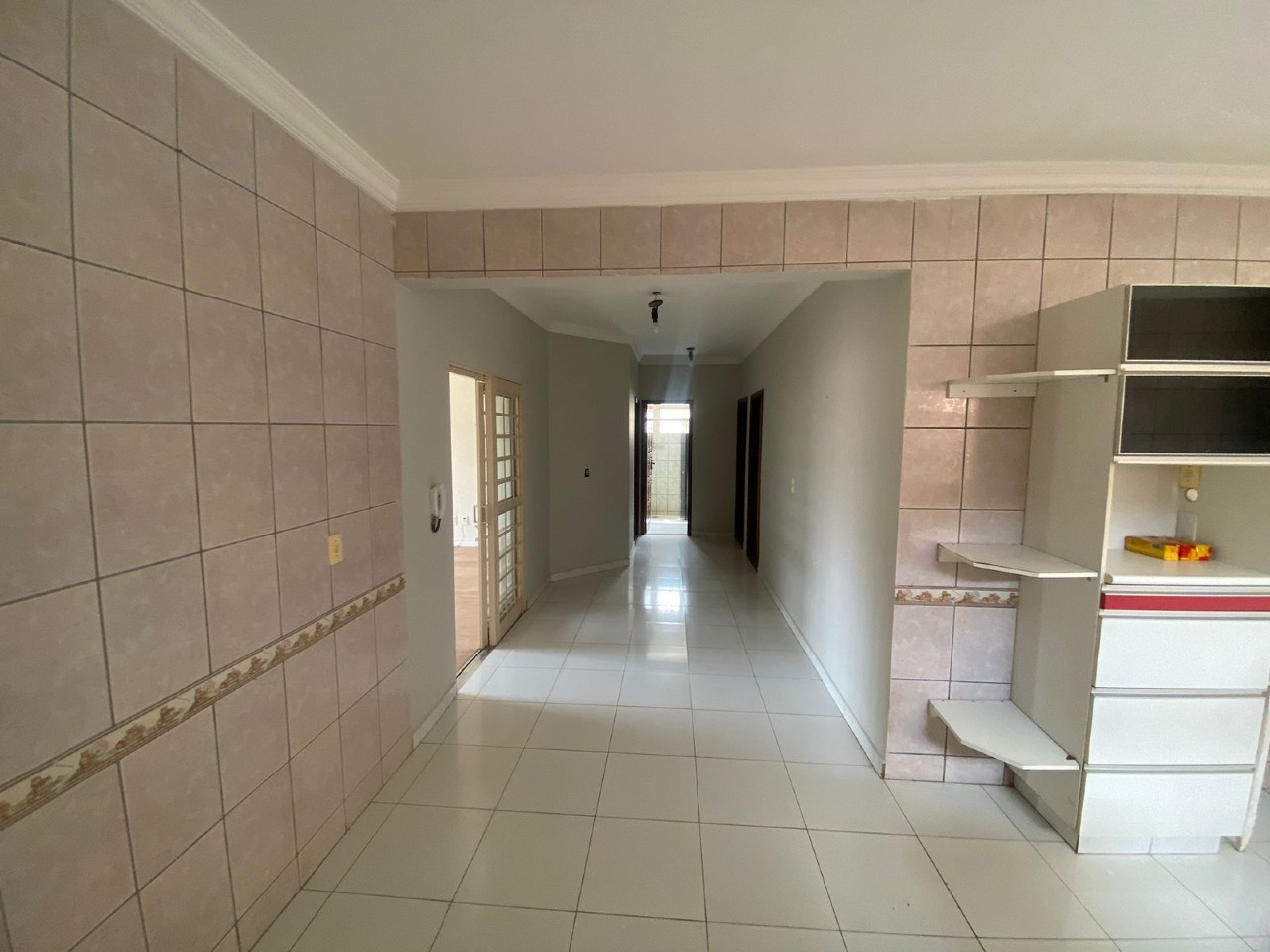 Casa para aluguel no Jardim São Bento: 