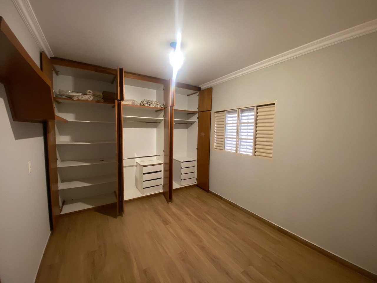 Casa para aluguel no Jardim São Bento: 