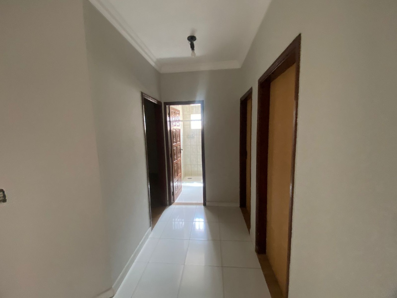 Casa para aluguel no Jardim São Bento: 