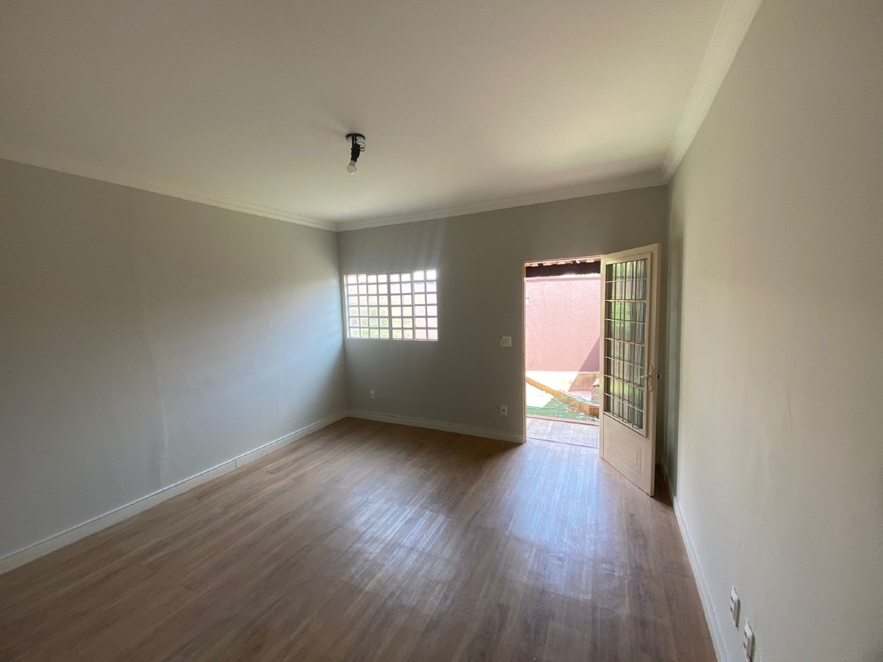 Casa para aluguel no Jardim São Bento: 