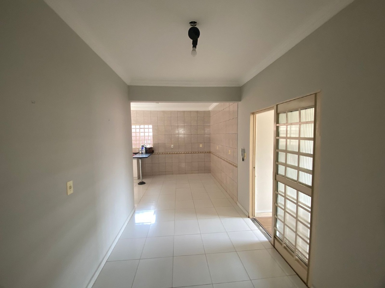 Casa para aluguel no Jardim São Bento: 