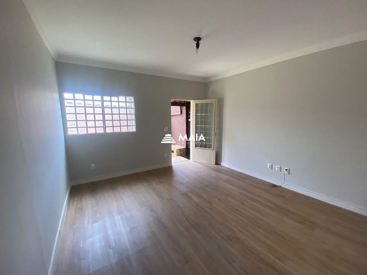 Casa para aluguel no Jardim São Bento: 