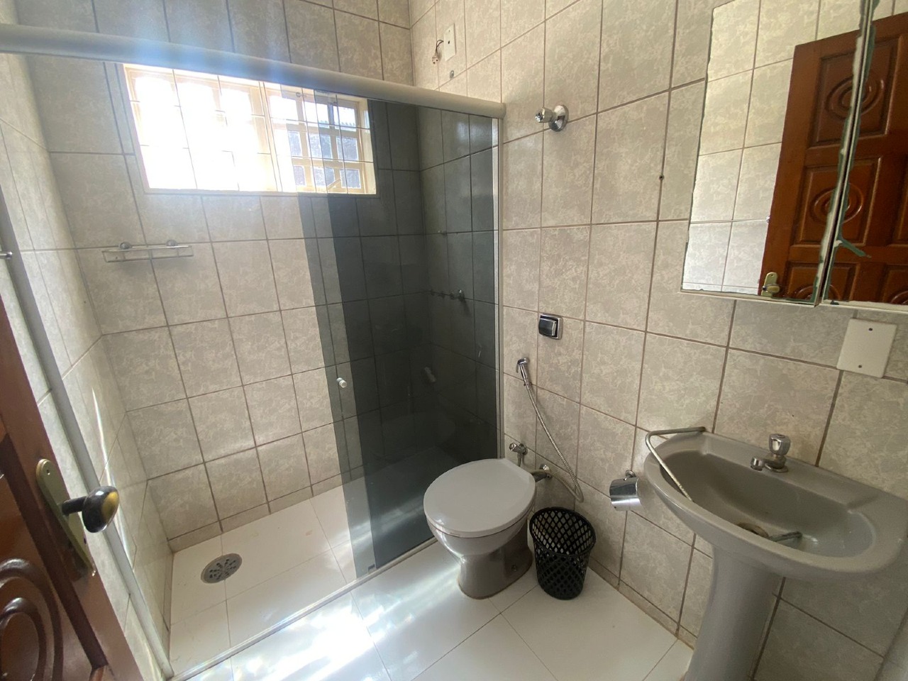 Casa para aluguel no Jardim São Bento: 