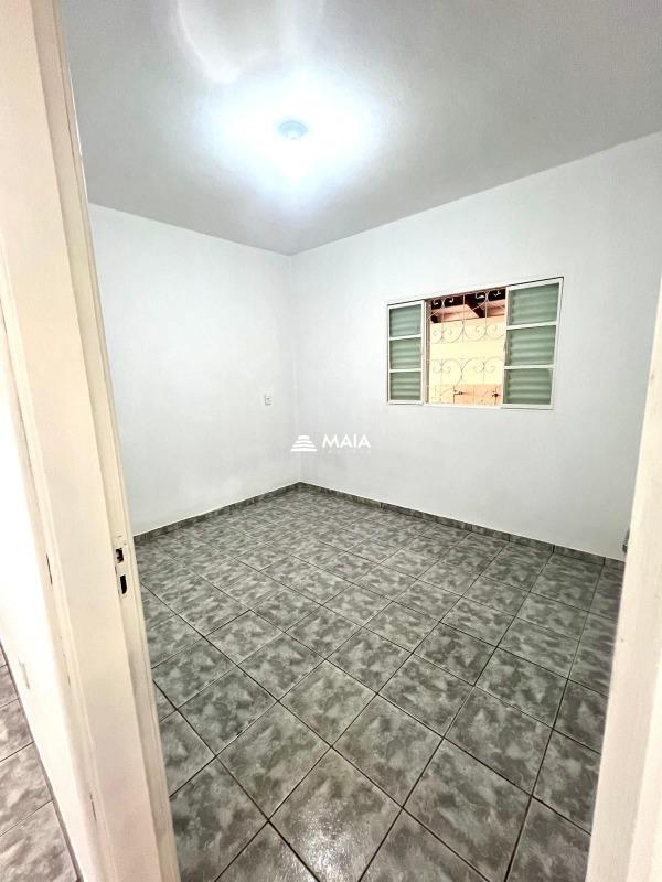 Casa à venda no Silvério Cartafina: 