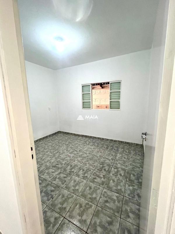 Casa à venda no Silvério Cartafina: 