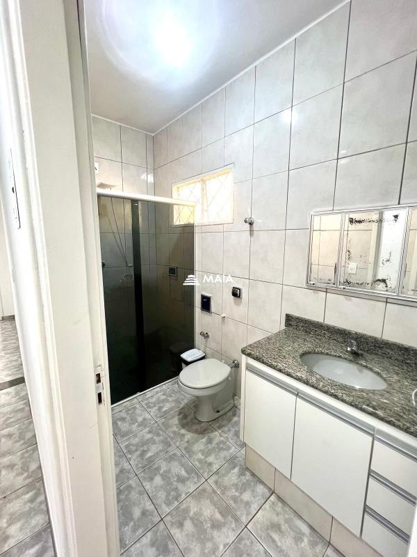 Casa à venda no Silvério Cartafina: 