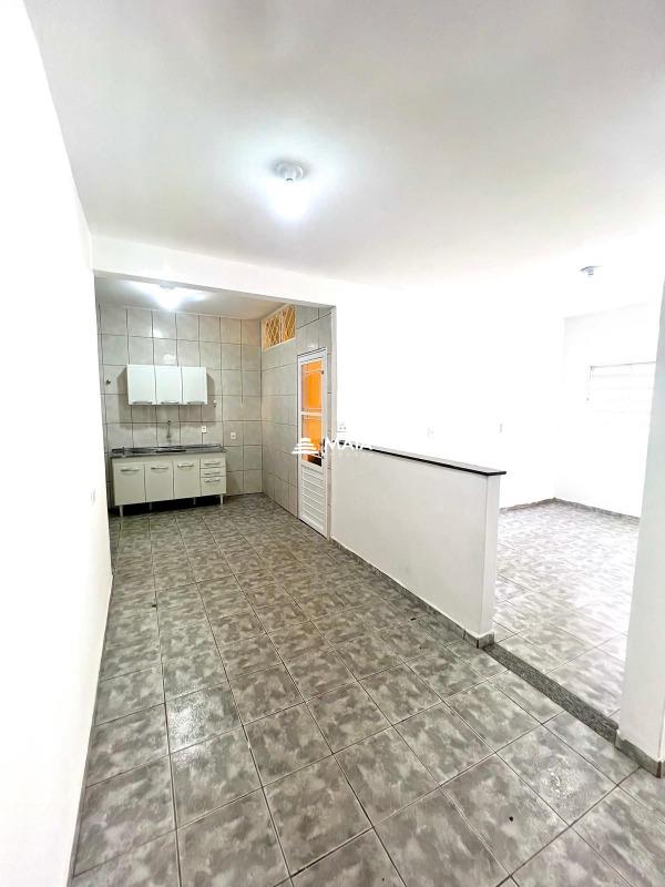 Casa à venda no Silvério Cartafina: 