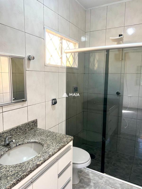 Casa à venda no Silvério Cartafina: 