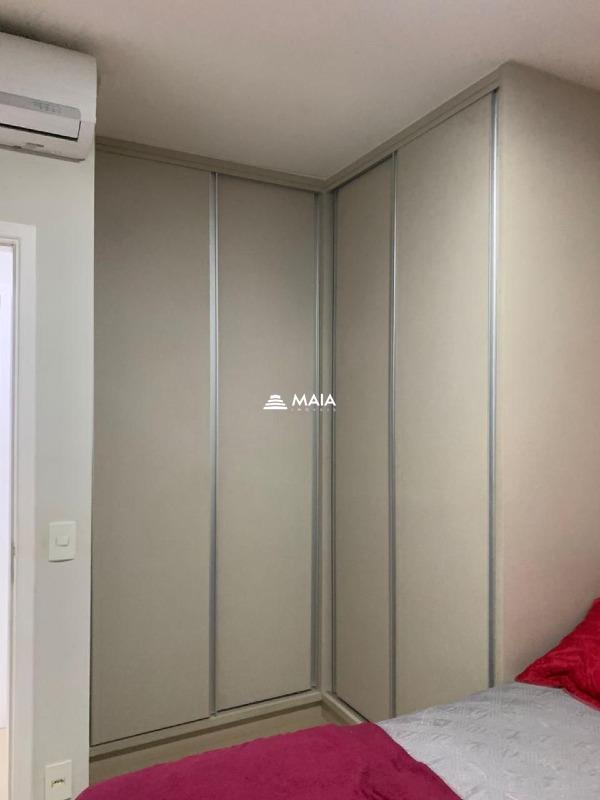 Apartamento à venda no Boa Vista: 