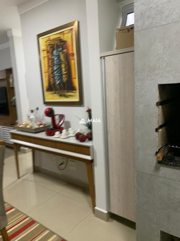 Apartamento à venda no Boa Vista: 