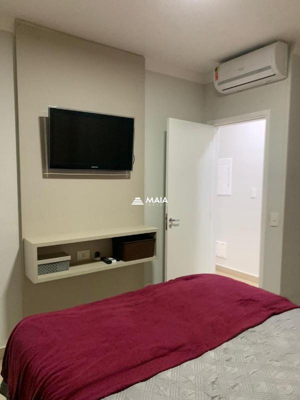 Apartamento à venda no Boa Vista: 