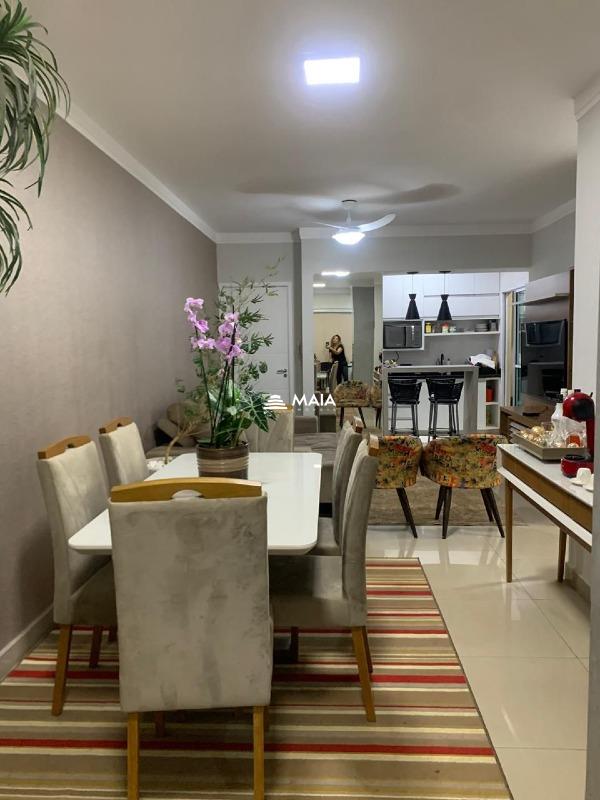 Apartamento à venda no Boa Vista: 