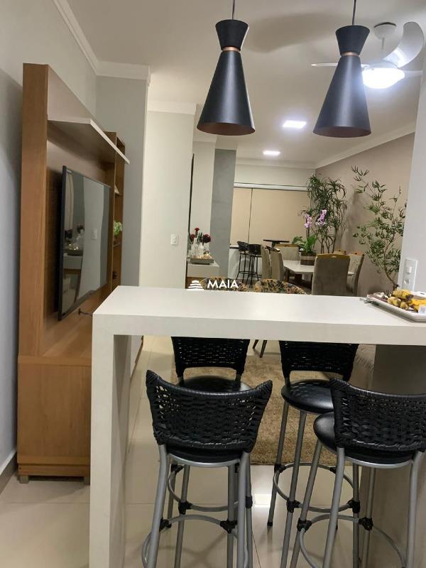 Apartamento à venda no Boa Vista: 