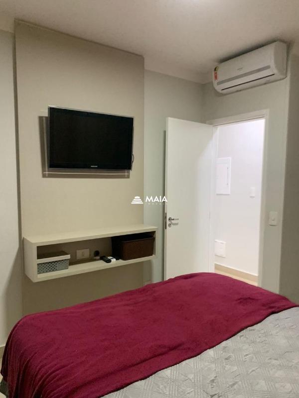 Apartamento à venda no Boa Vista: 