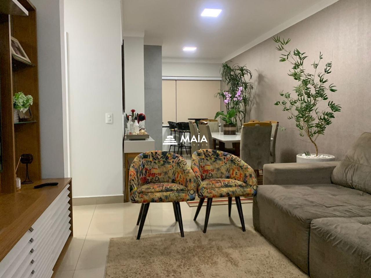 Apartamento à venda no Boa Vista: 
