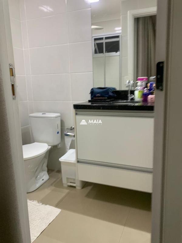 Apartamento à venda no Boa Vista: 