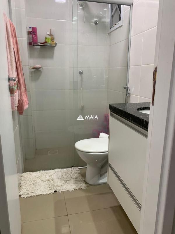 Apartamento à venda no Boa Vista: 
