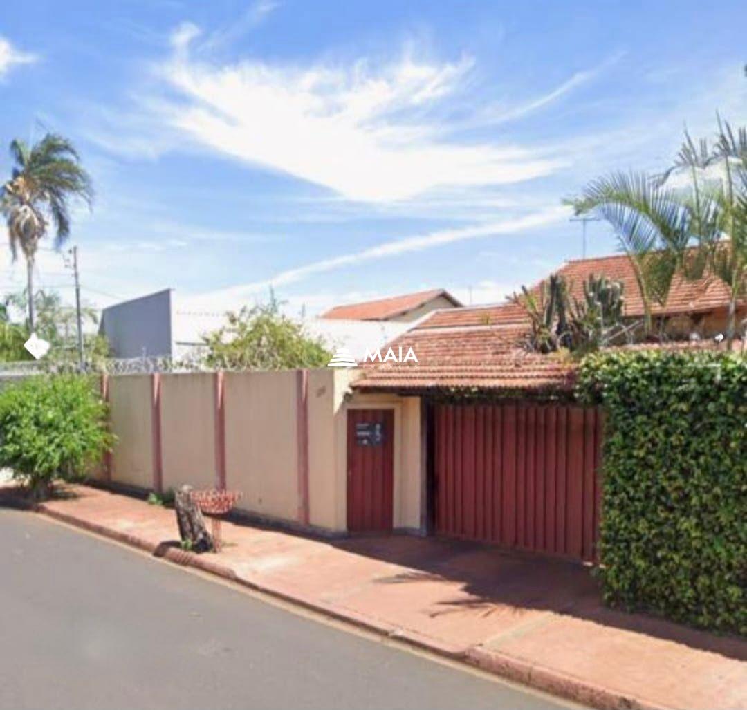 Casa à venda no bairro Jardim Induberaba
