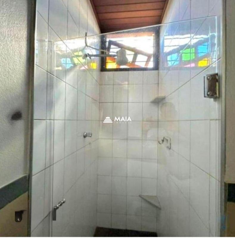 Casa à venda no Jardim Induberaba: 