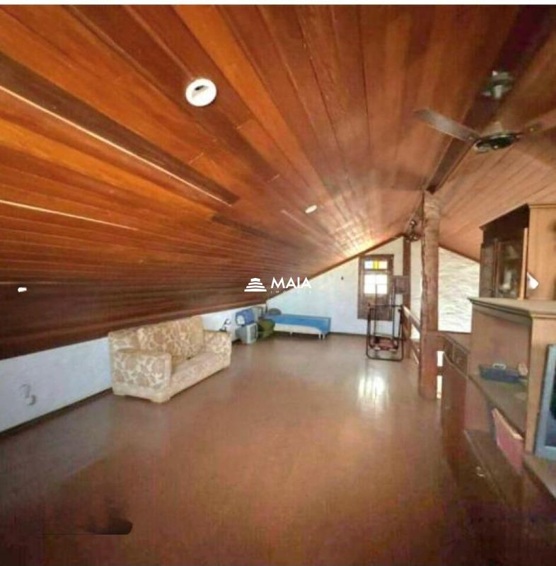 Casa à venda no Jardim Induberaba: 