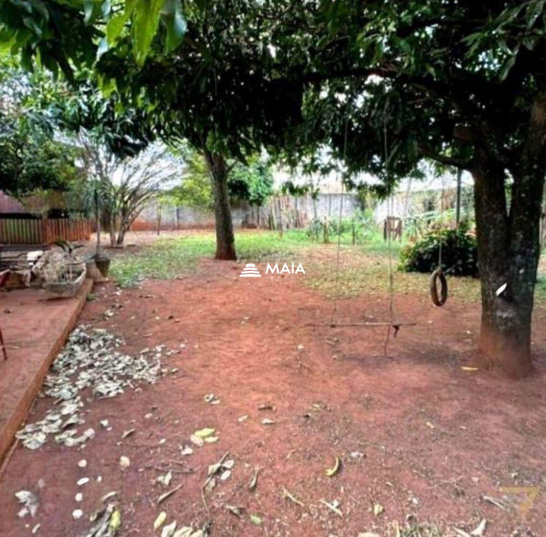 Casa à venda no Jardim Induberaba: 