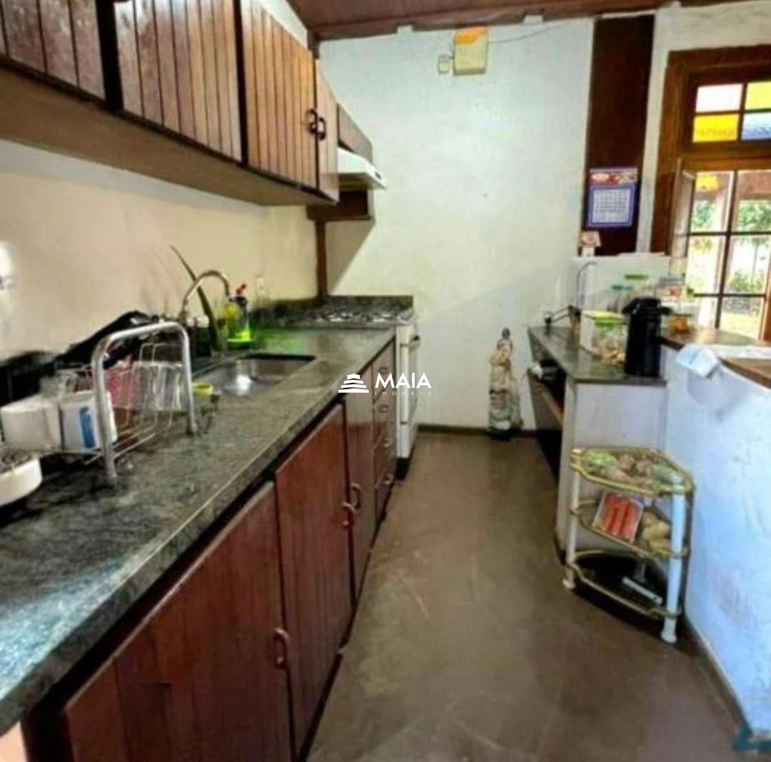 Casa à venda no Jardim Induberaba: 