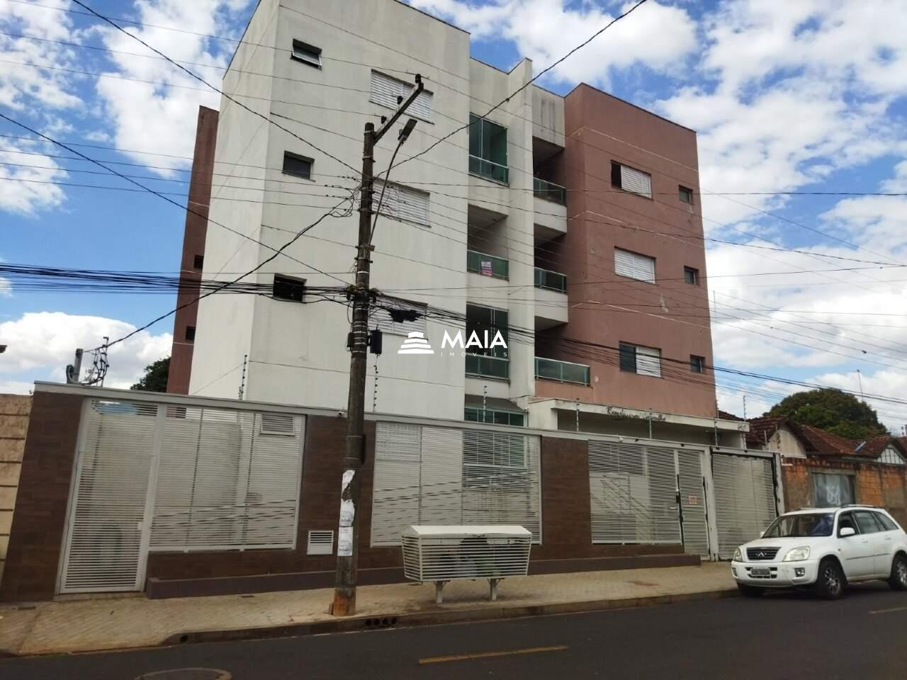 Apartamento para aluguel no Nossa Senhora da Abadia: 