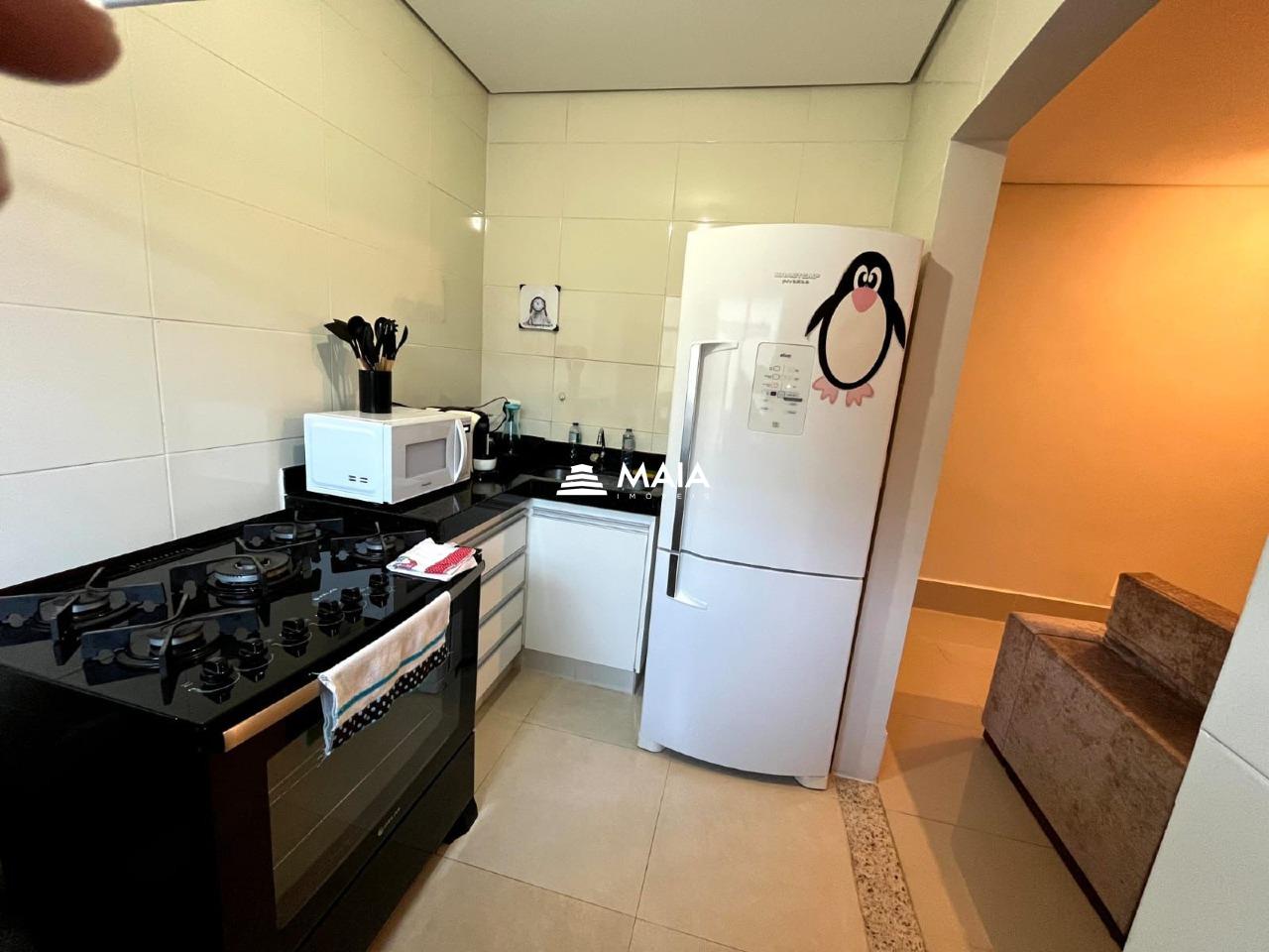 Apartamento para aluguel no Nossa Senhora da Abadia: 